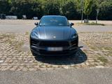 Porsche Macan - Porsche Macan in Mannheim