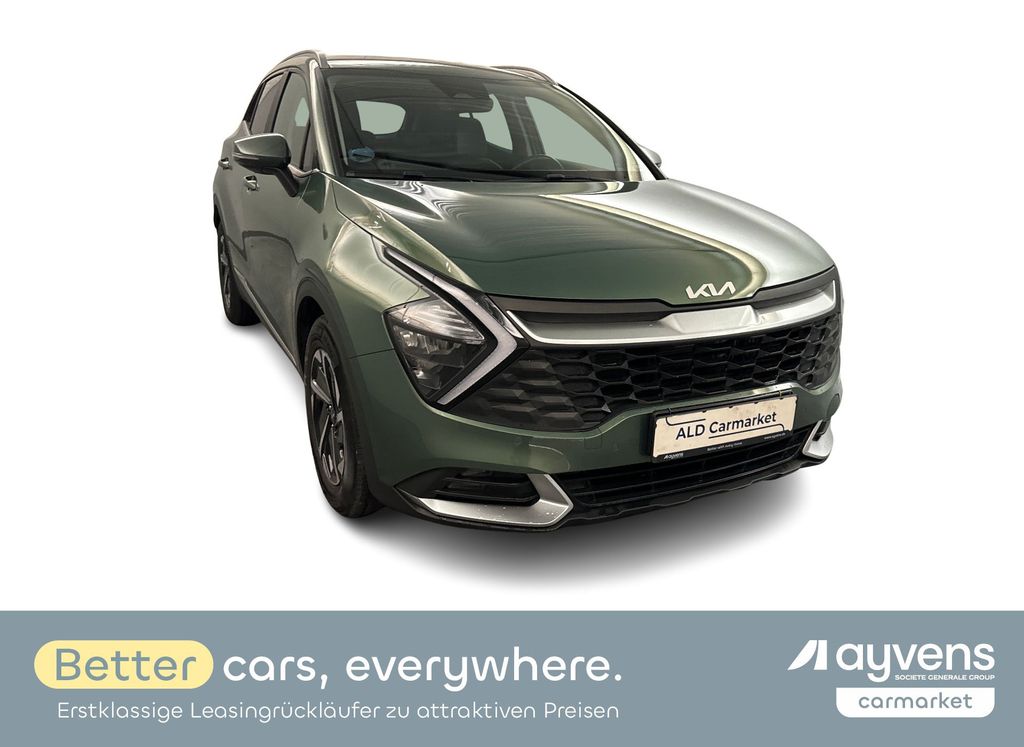 Image of Kia Sportage