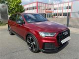 Audi Q7 50 TDI | Vollausst. | S-Line | ACC | Laser .. - Audi Q7 Gebrauchtwagen in Hannover