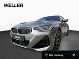 BMW 230i Coupe M Sport AdpLED,Live+,HiFi,RFK,ParkAss