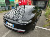 Porsche Panamera E-Hybrid Platinum Edition - Porsche Panamera in Leipzig