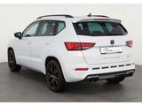 Cupra Ateca 2.0 TSI 4Drive VZ DSG AHK/LED/ACC/RFK/DAB - Cupra Ateca Gebrauchtwagen