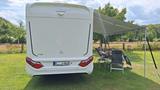 HYMER / ERIBA / HYMERCAR Tramp S685 / Mercedes Fahrwerk 9 Gang Automatik - Wohnmobil oder -wagen Mercedes g