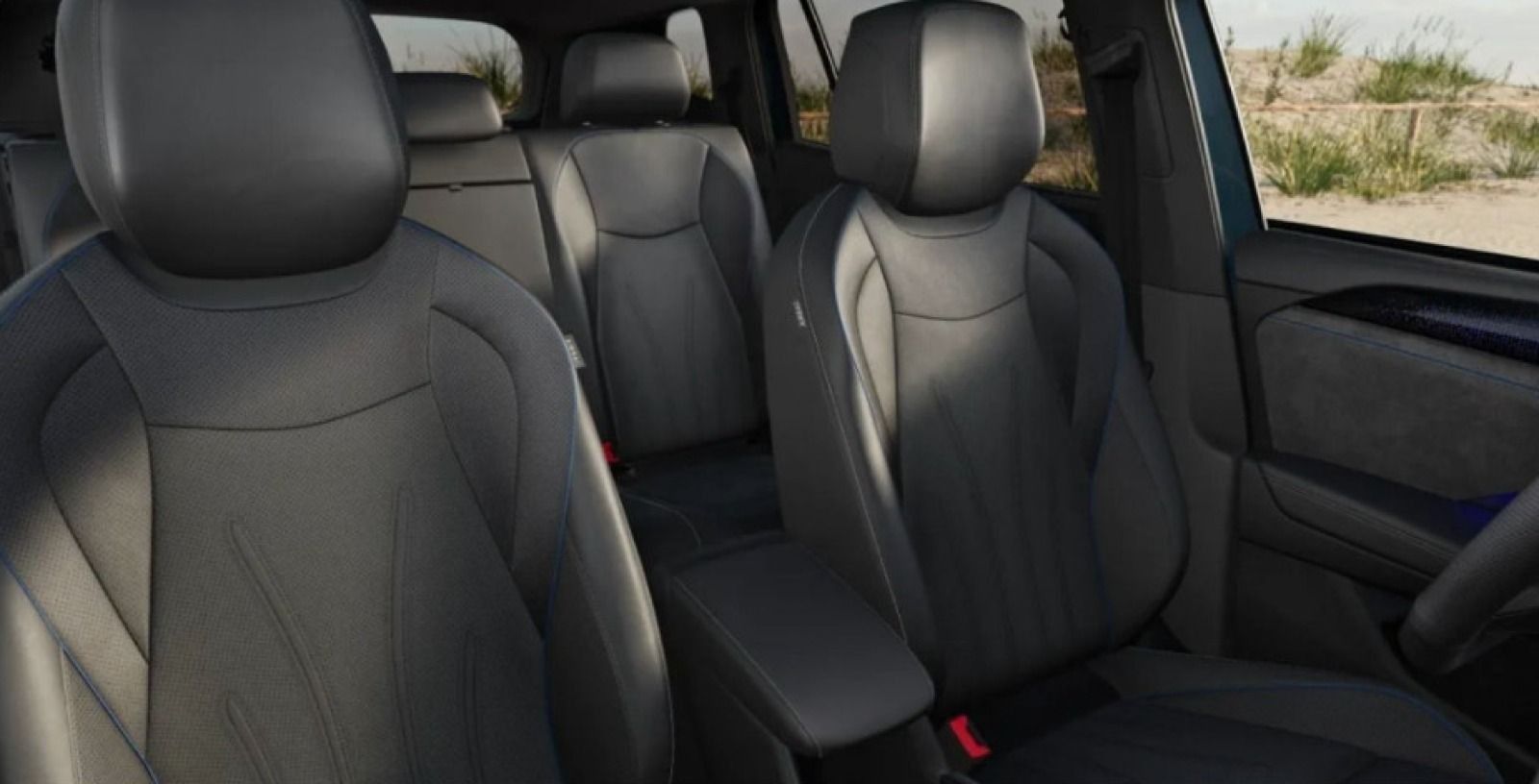 Volkswagen Tayron - Bild 8