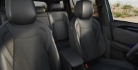 Volkswagen Tayron - Vorschau Bild 8