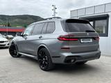 BMW X7 xDrive40d ///M Sport LED LC Prof HUD AHK Mass - BMW X7 Gebrauchtwagen
