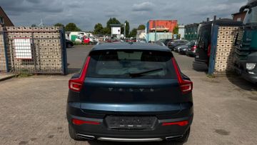 Volvo XC40 - 5