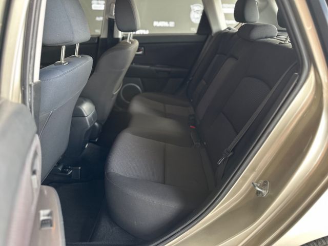Mazda 3  Lim. 1.6 Sport Active