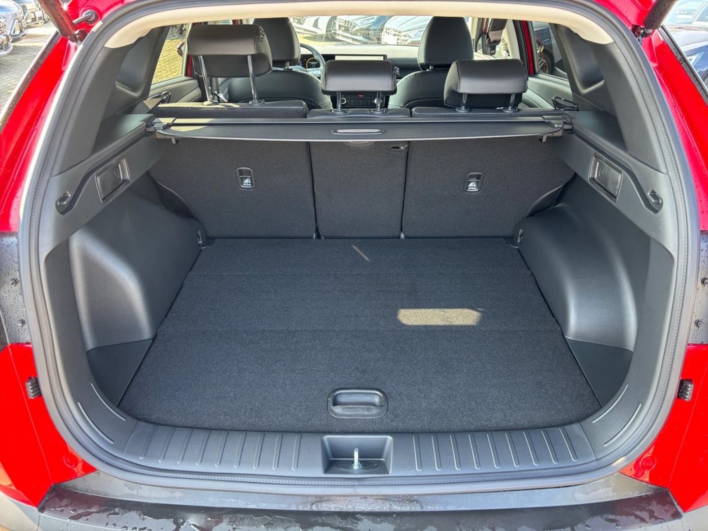 Hyundai TUCSON - Bild 12