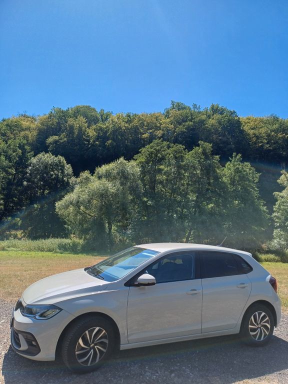 Image of Volkswagen Polo