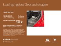 Seat Tarraco - Vorschau Bild 6