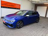 Volkswagen Golf VIII Lim. R 4Motion*ACC*DSG*Harman*Matrix