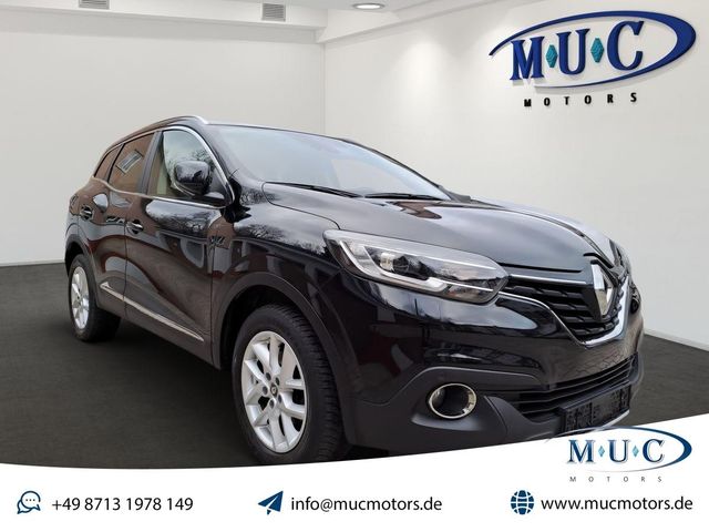 Renault Kadjar 1.2 TCE Energy Business Edition