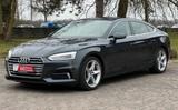 Audi A5 Sportback 35 TFSI sport - Audi A5 mit Benzin-Antrieb: Sport