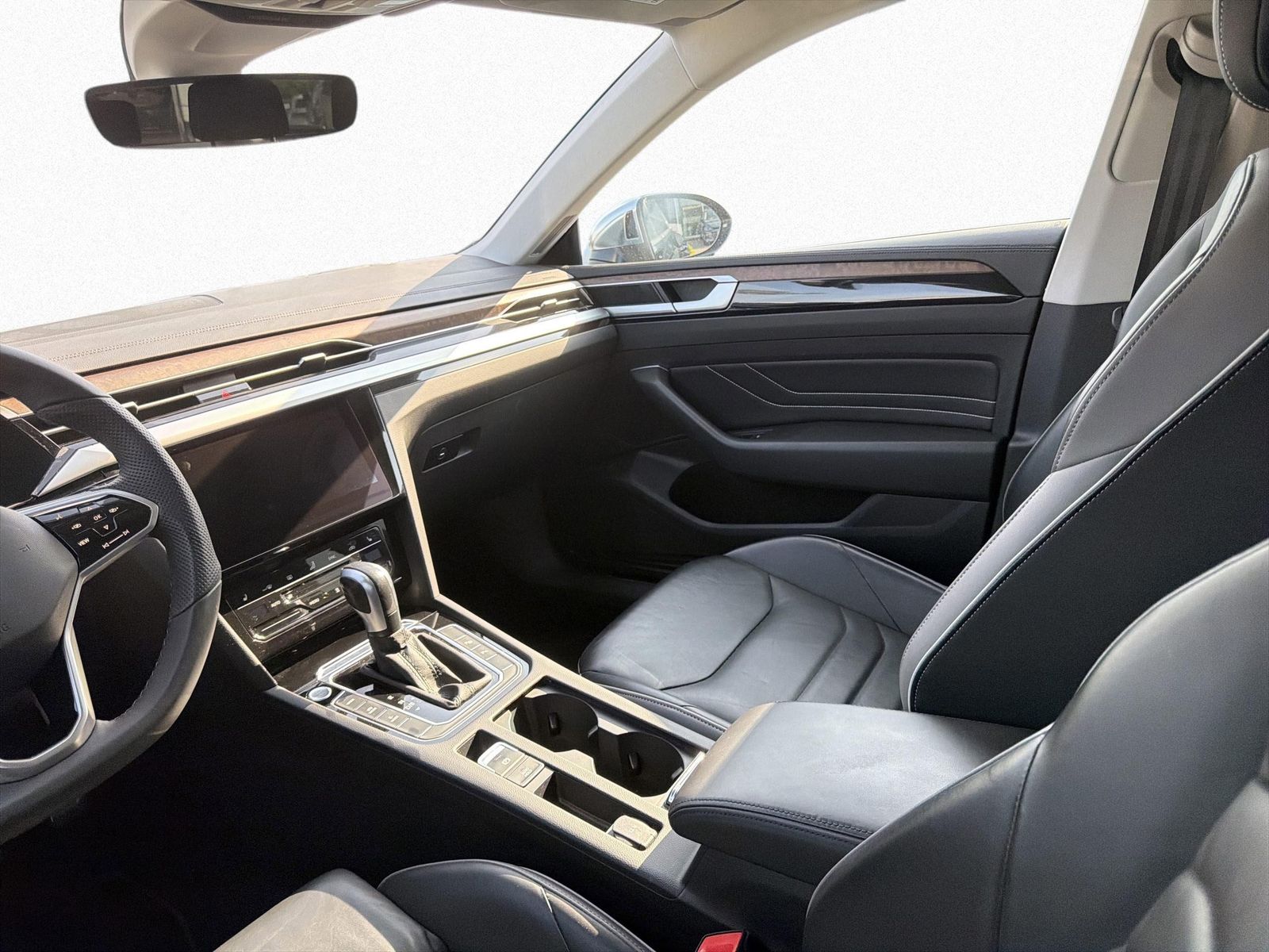 Volkswagen Arteon - Bild 15