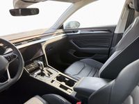 Volkswagen Arteon - Vorschau Bild 15
