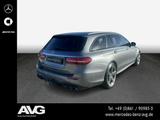 Mercedes-Benz AMG E 63 S 4M T Perf.-Sitze AHK Burm. 20" Night - Mercedes-Benz: Kombi, AMG