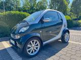 Smart ForTwo coupé grandstyle 45kW Alu Pano TÜV 01.28 - Smart ForTwo: Grandstyle