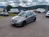 Mercedes-Benz B 180 B B 180 CDI ...AUTOMATIC - Mercedes-Benz: Automatic