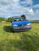 Seat SEAT arosa 45 KMH Auto - Seat Arosa: Auto
