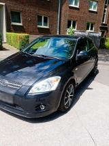 Kia KIA CEE,D benzin 1.6 - Kia aus 2008: Cee D