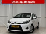 Toyota Yaris 1.5 Full Hybrid Aspiration | klima Control - Toyota Yaris mit Hybrid-Antrieb
