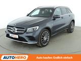 Mercedes-Benz GLC 250 4Matic AMG Line Aut. *DESIGNO*LED*ACC* - Mercedes-Benz Designo