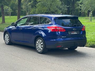 Ford Focus - 4