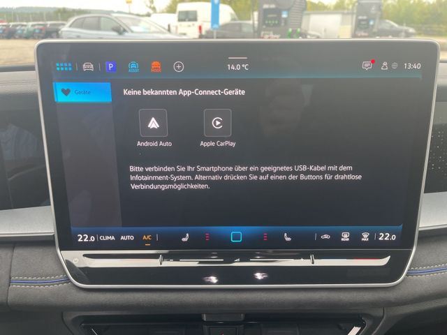 Tayron R-Line 2.0 TDI DSG 4M 7-Sitze,IQ.Light,Ka