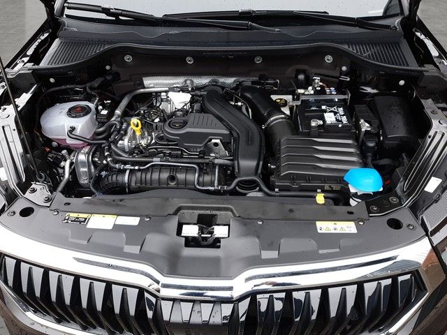 Fahrzeugabbildung Skoda Karoq Tour 1.5TSI DSG AHK Matrix Kamera Navi