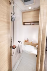 Caravelair Antares Titanium 455 - Caravelair Wohnwagen