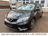 Nissan Pulsar Acenta, TÜV neu, Sitzhz., Keyless Entry - Nissan Pulsar: Kleinwagen