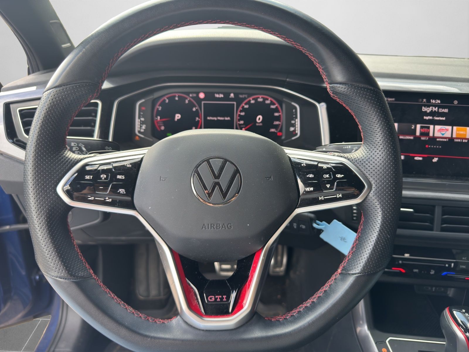 Volkswagen Polo - Bild 9