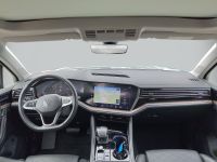 Volkswagen Touareg - Vorschau Bild 10