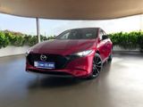 Mazda 3 SKY-X M Hybrid Homura - Navi/ Kamera / Heaudup - Mazda in Karlsruhe