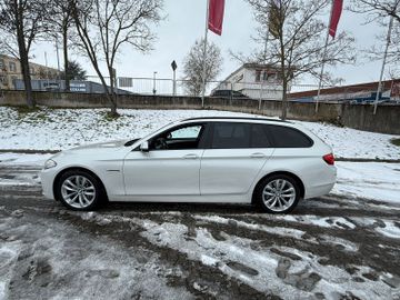 BMW 530 - 5