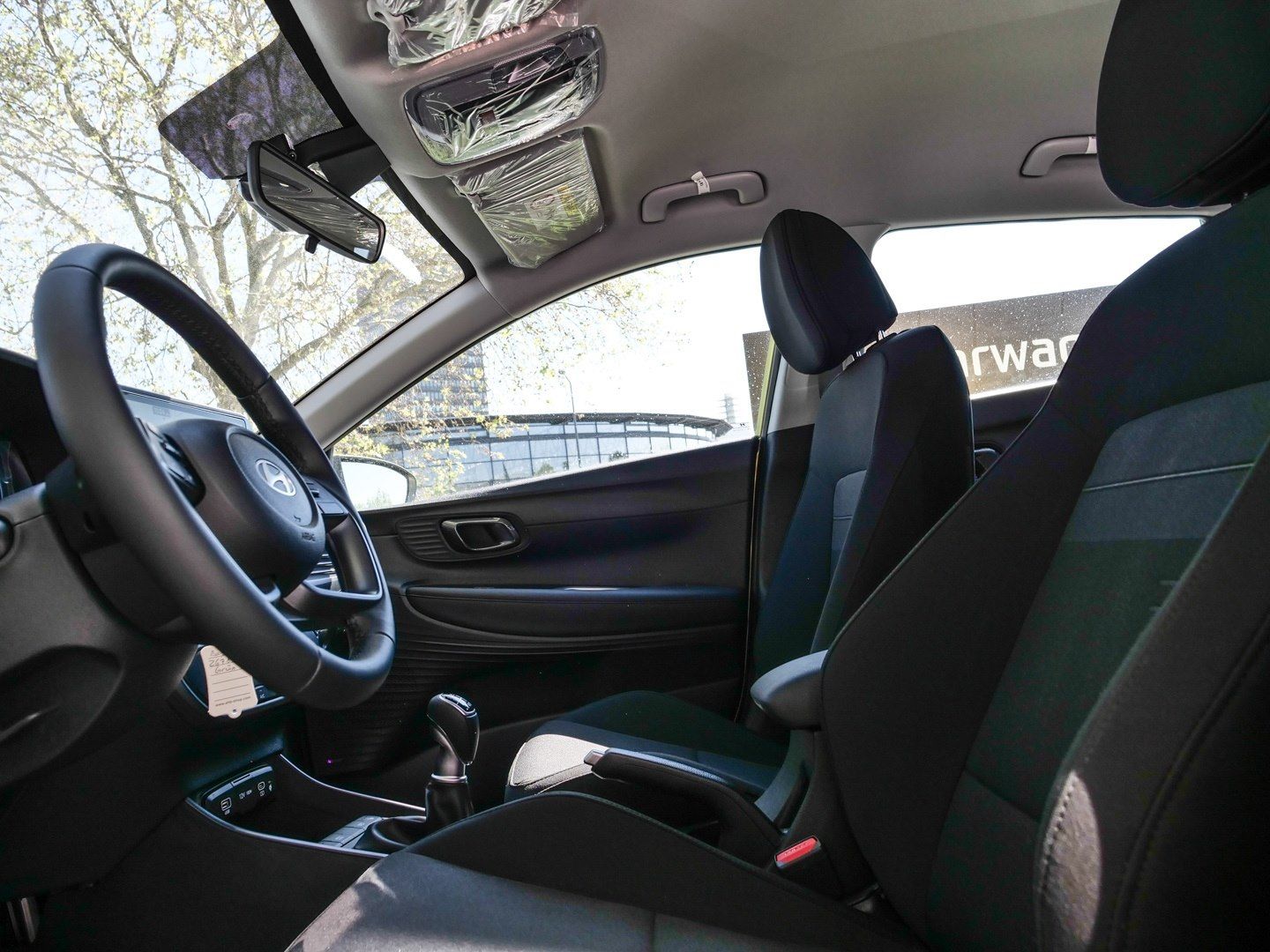 Hyundai BAYON - Bild 10