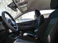 Hyundai BAYON - Vorschau Bild 10