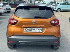 Fahrzeugabbildung Captur Experience 1.2 TCe 120 Navi Klimaautom Fa