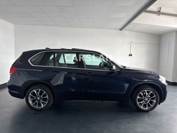 BMW X5 - 8