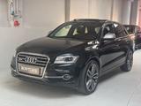 Audi SQ5 3.0 TDI quattro*MTM 381PS*PANO*21 ZOLL* - Audi: Mtm