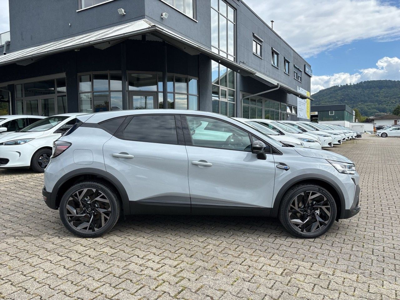 Renault Captur - Bild 5
