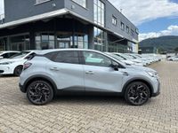 Renault Captur - Vorschau Bild 5