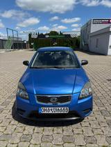 Kia Rio 1.4 ATTRACT TÜV bis 03/2028 - gebrauchte Kia Rio aus dem Jahr 2010