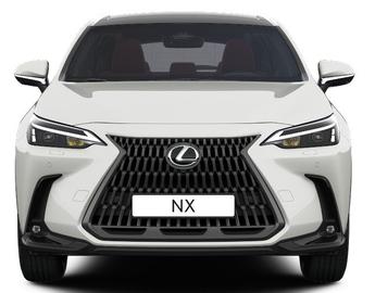 Lexus Nx 350h 2000