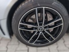 MERCEDES-BENZ C220d AMG-Line Night Edition/Multibeam/Distronic