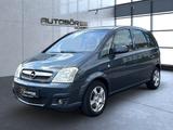 Opel Meriva-A Edition 1.6l Auto/PDC
