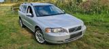 Volvo V70 D5 AWD Sport Edition - Volvo V70 mit Diesel-Antrieb: Awd