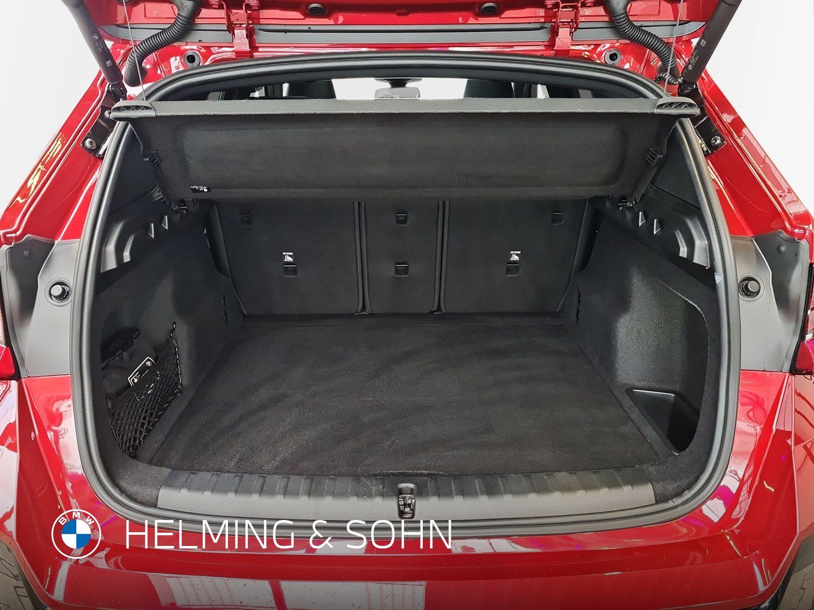 BMW X1 - Bild 15