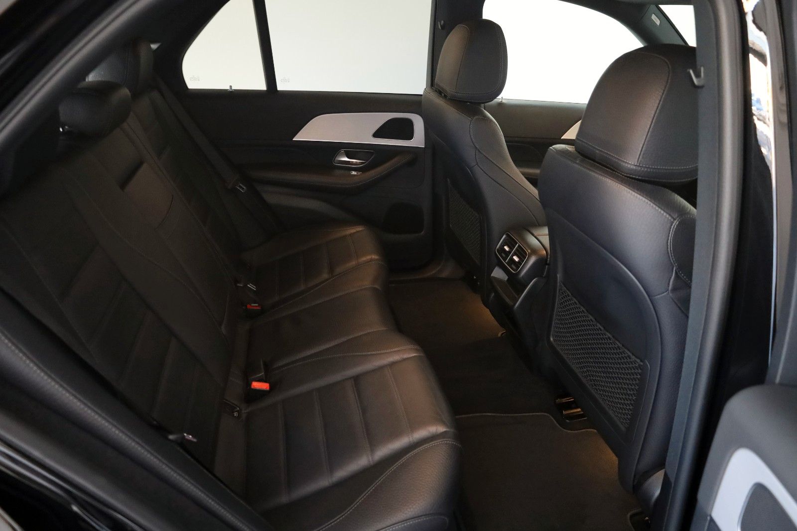 Fahrzeugabbildung Mercedes-Benz GLE 350 de 4M,Leder,Navi,LED,SH,360Kamera